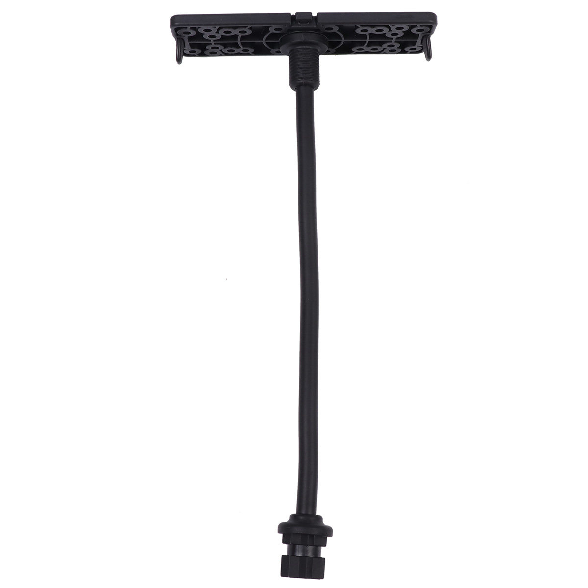 Fishing Kayak Fish Finder Mount - Adjustable Universal Fish Finder Mount Bracket
