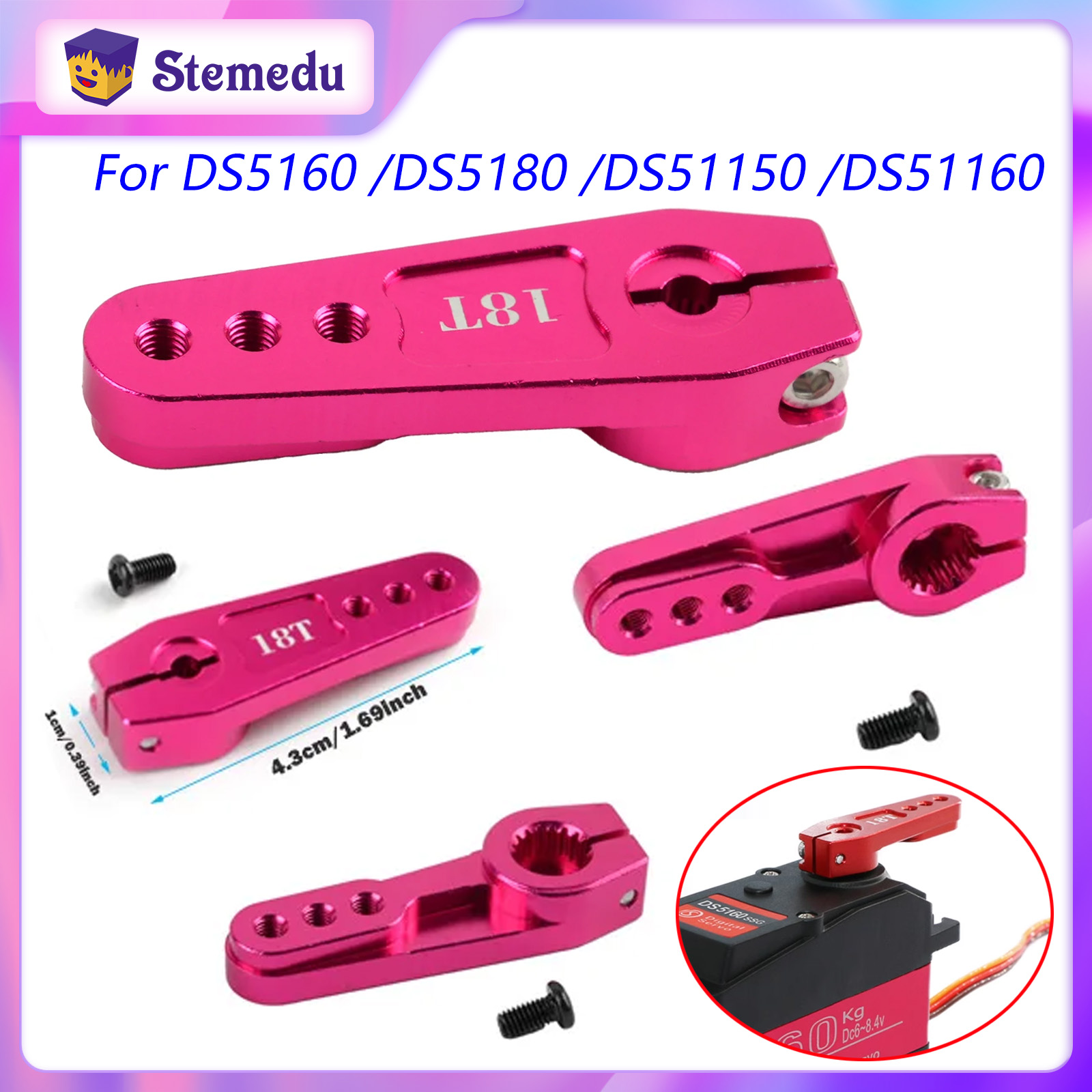 Fishing Kayak Sit On Top - Aluminum Alloy Metal 18T Gear Swing