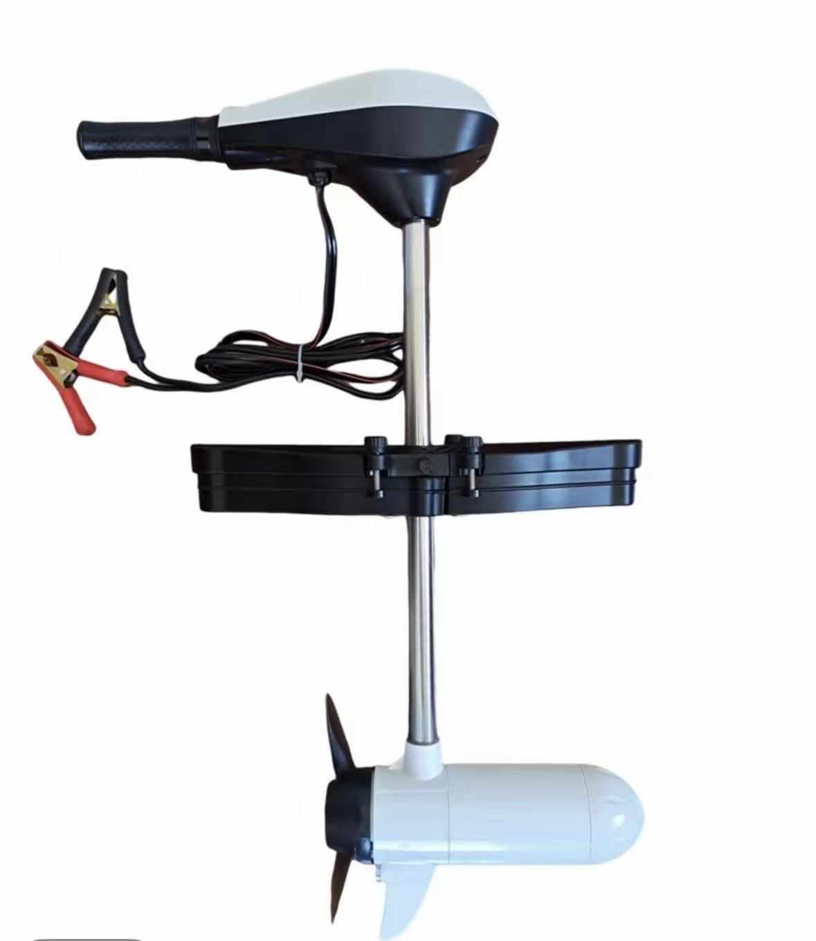 Waterproof Brushless Kayak Ele - Fishing Kayak Trolling Motor recension och pris