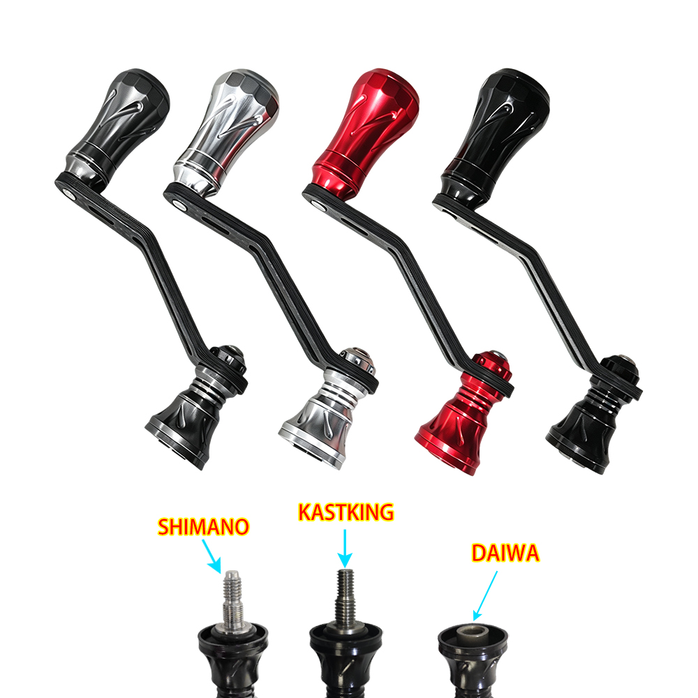 30mm Power Knob for Shimano Ne - Shimano Reel Sienna recension och pris