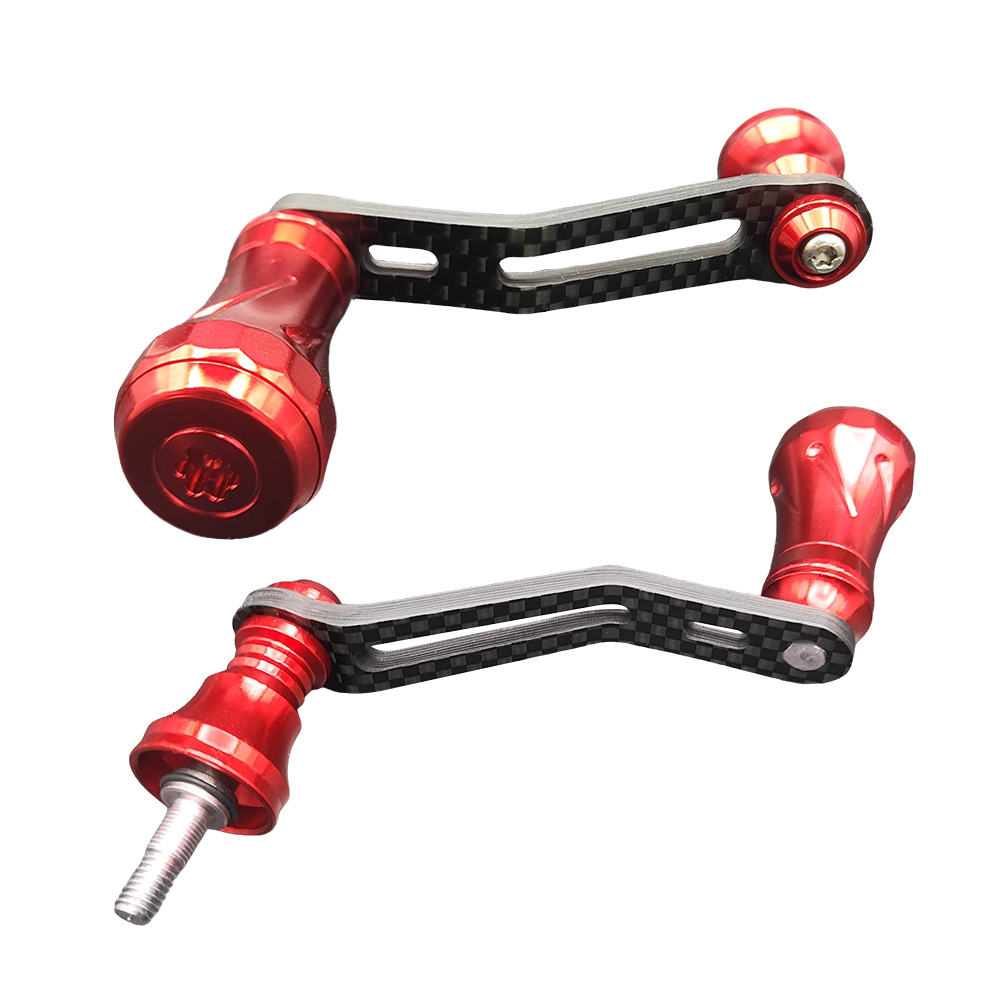 30mm Power Knob for Shimano Ne - Shimano Reel Sienna recension och pris