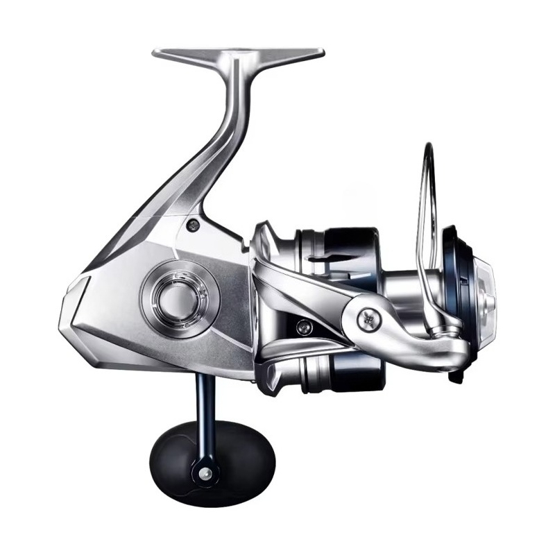 20 Original  Saragosa SW Troll - Shimano Reel Stradic recension och pris