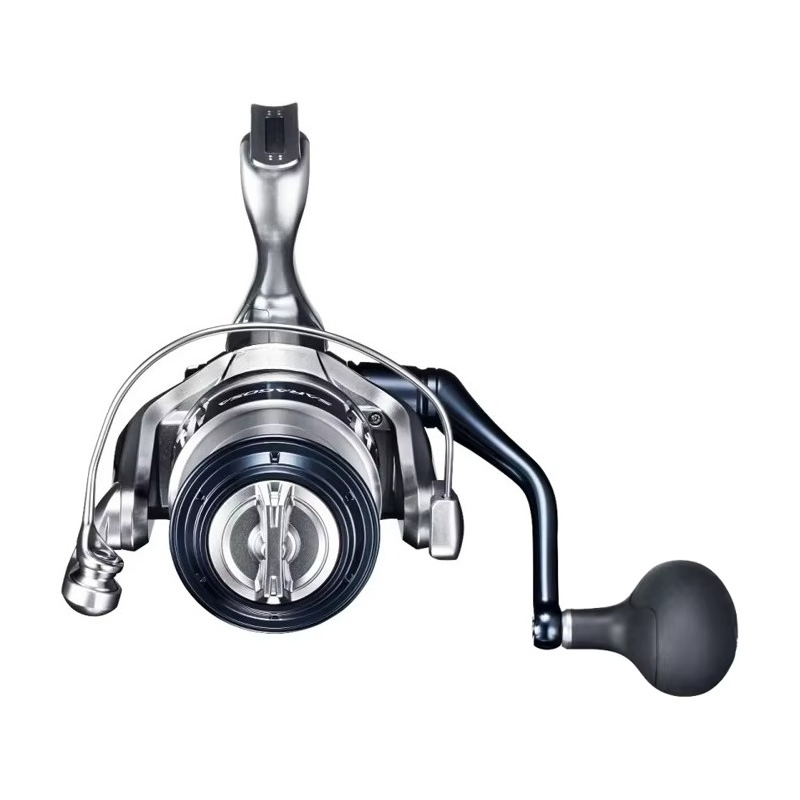 20 Original  Saragosa SW Troll - Shimano Reel Stradic recension och pris