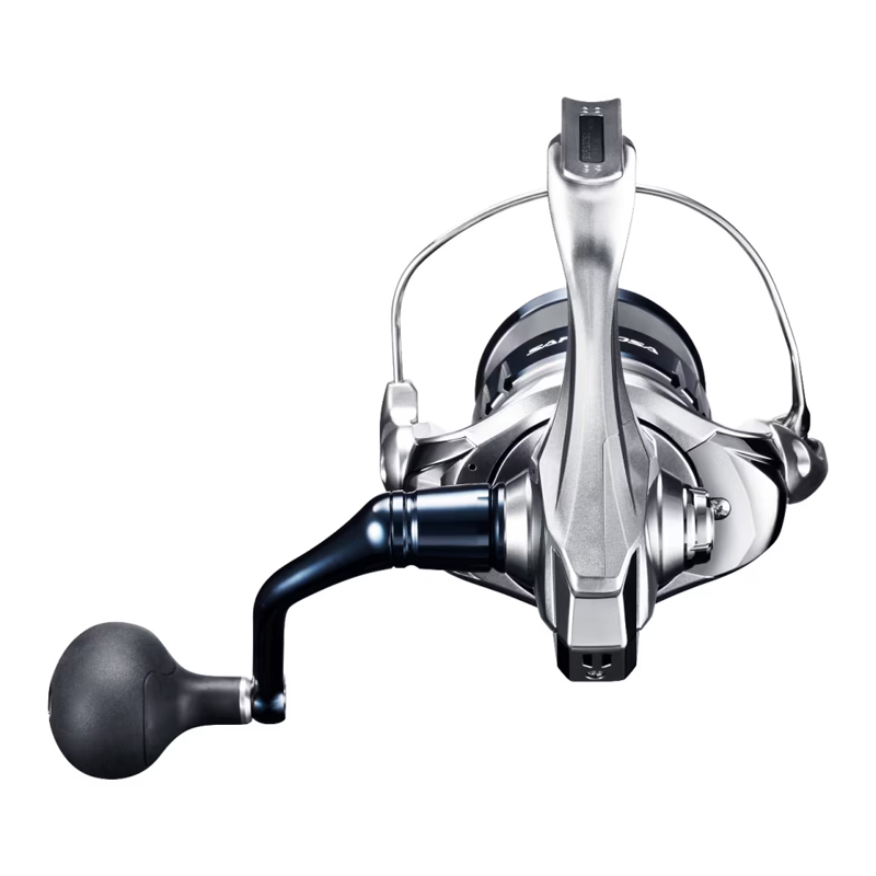 20 Original  Saragosa SW Troll - Shimano Reel Stradic recension och pris