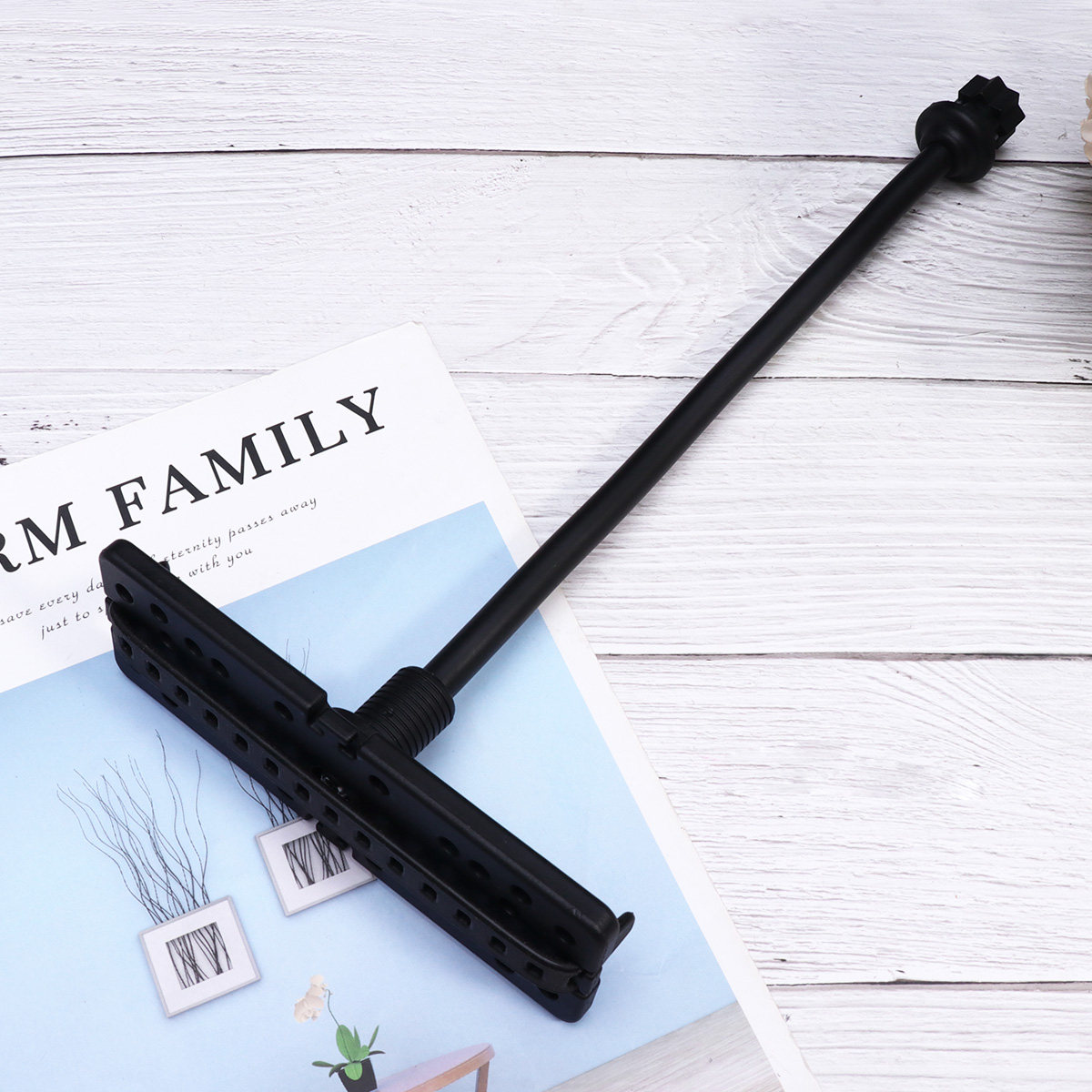 Adjustable Universal Fish Find - Fishing Kayak Fish Finder Mount recension och pris