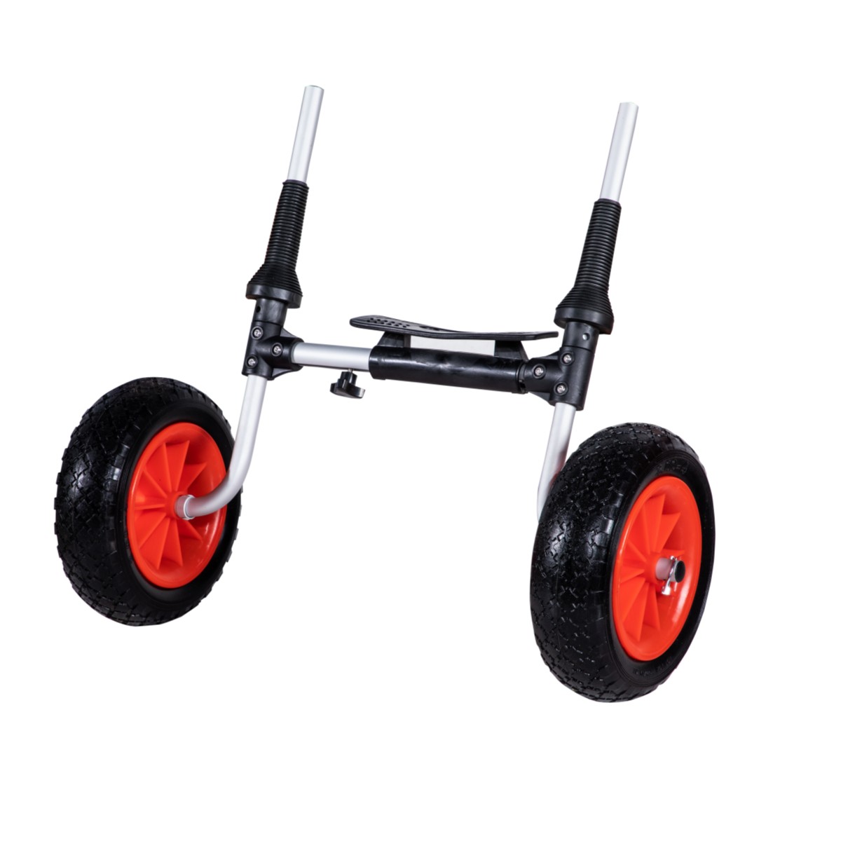 Wholesale Type J Plastic Boat  - Fishing Kayak Cart recension och pris