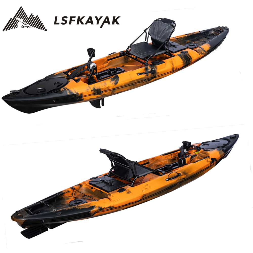 Plastic Stabilizer For Kayak F - Fishing Kayak Sit In recension och pris