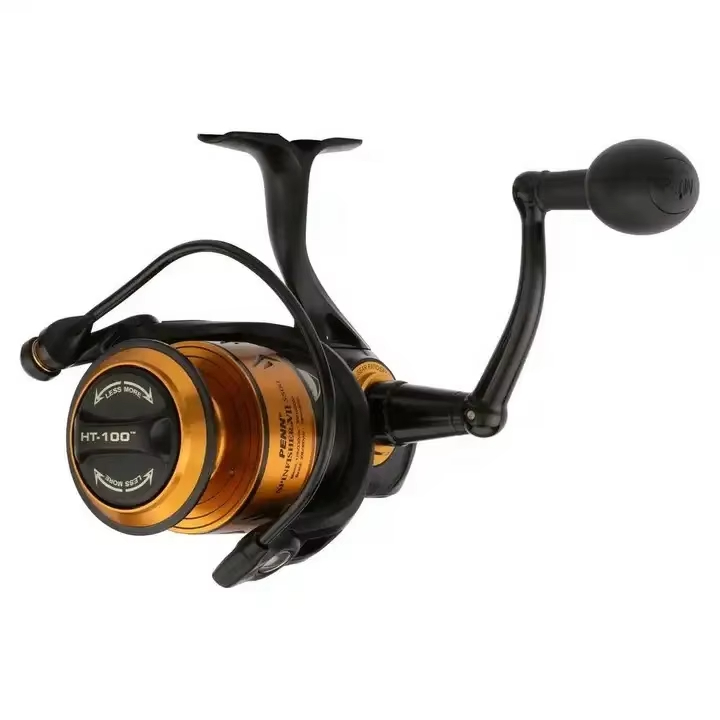 Wholesale Original Penn Brand  - Penn Reel Spinfisher recension och pris
