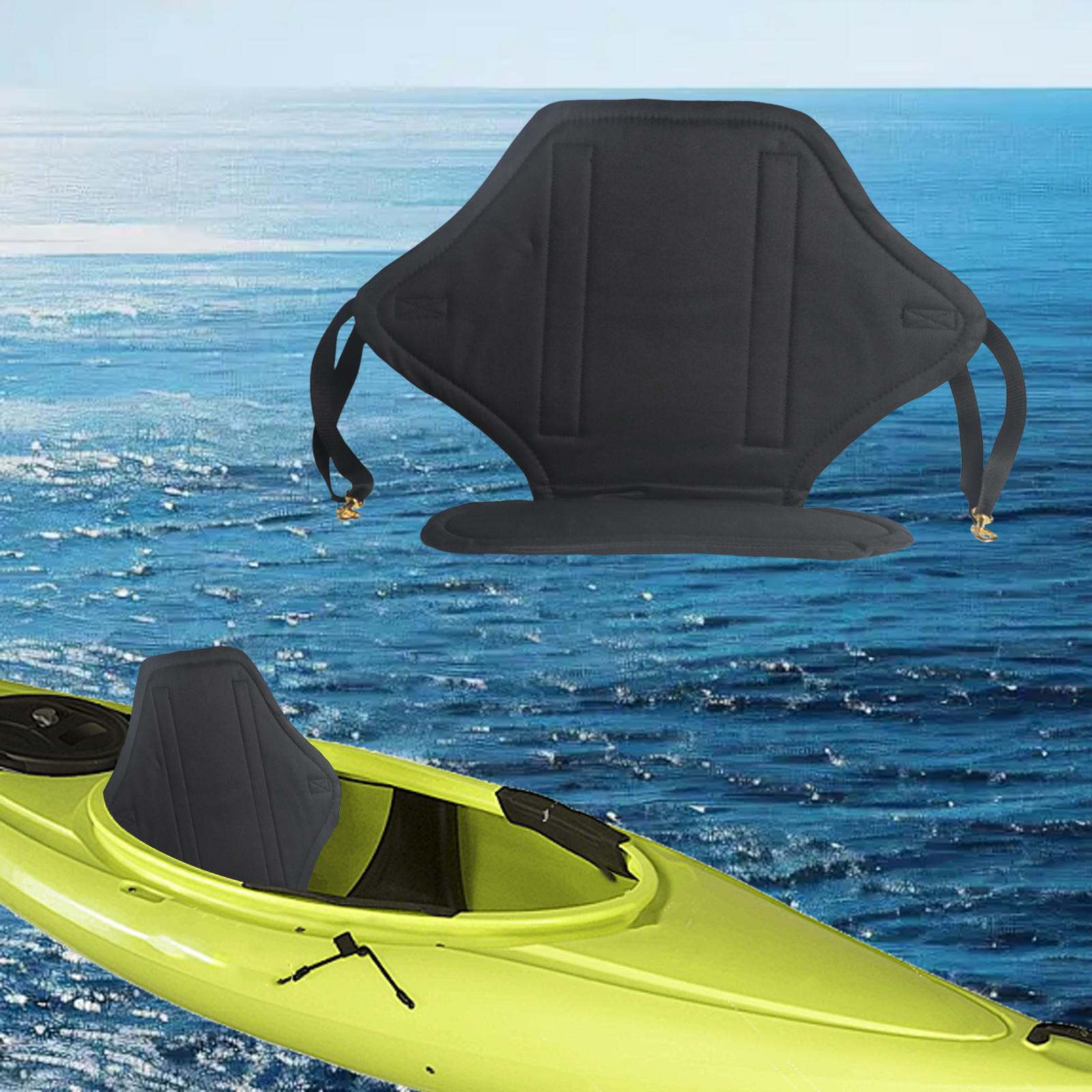 Foldable Kayak Seat Anti Slip  - Fishing Kayak Seat recension och pris