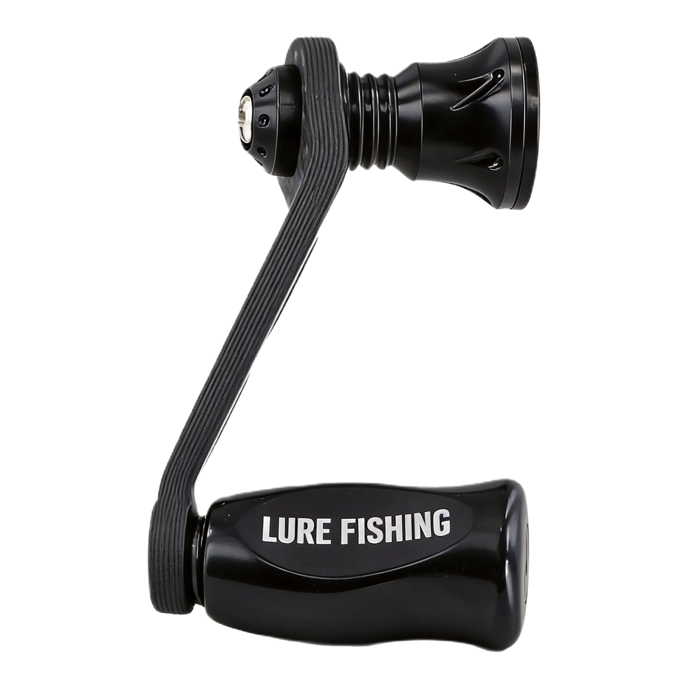 Carbon Single Handle with Knob - Daiwa Reel Fuego recension och pris