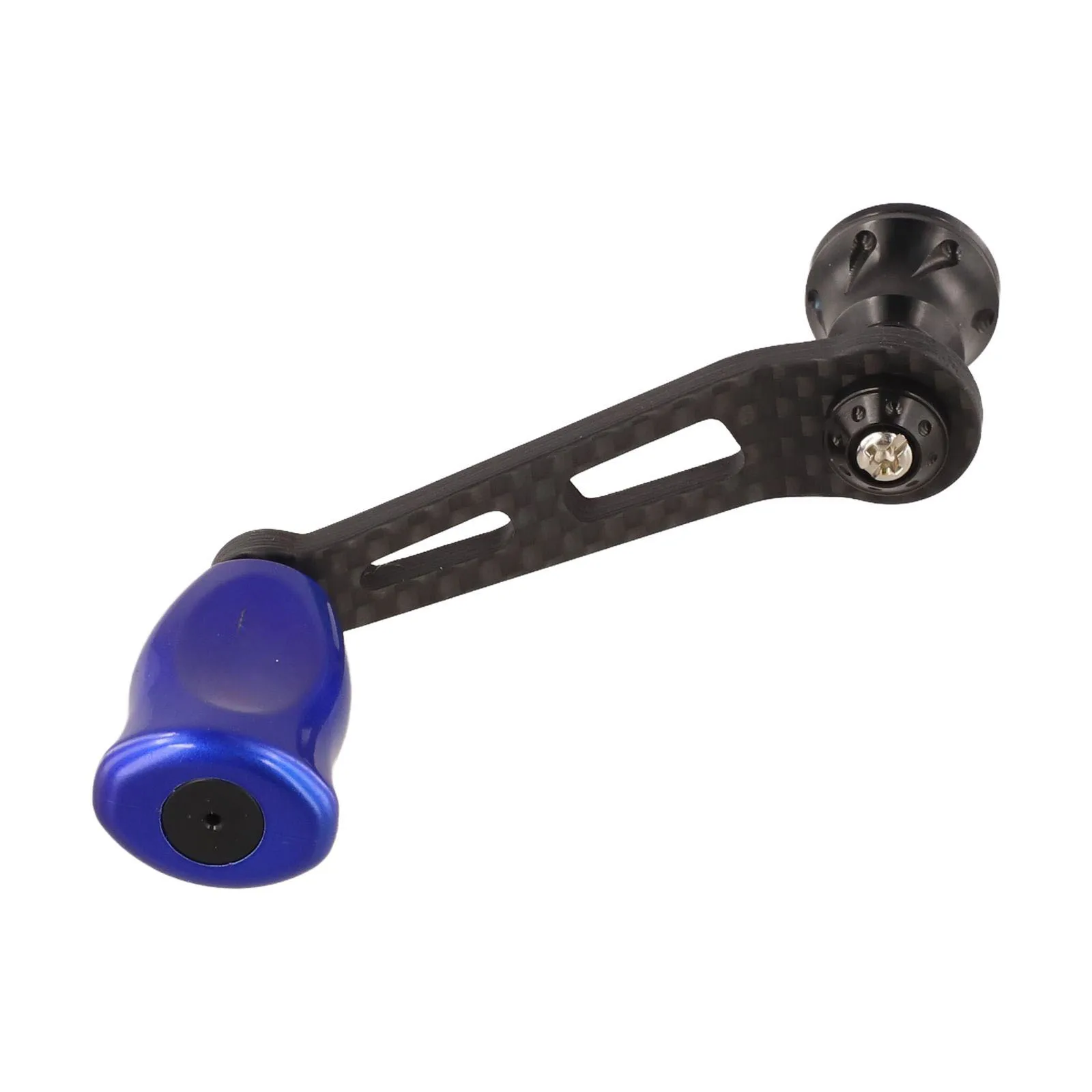 Carbon Single Handle with Knob - Daiwa Reel Fuego recension och pris