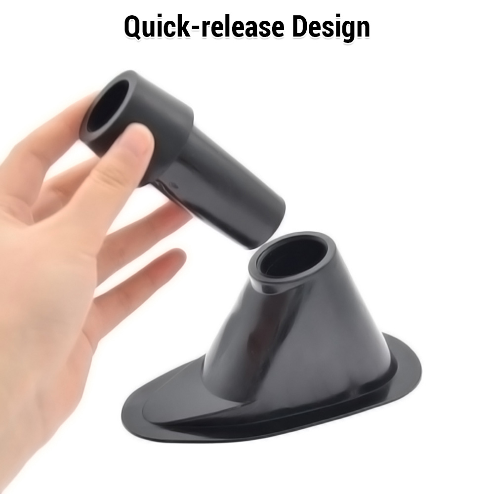 Quick Release Fishing Rod Hold - Fishing Kayak Sit On Top recension och pris
