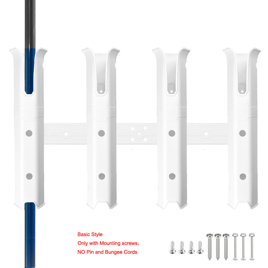 Adjustable Four Pole Plastic F - Fishing Kayak Sit On Top recension och pris