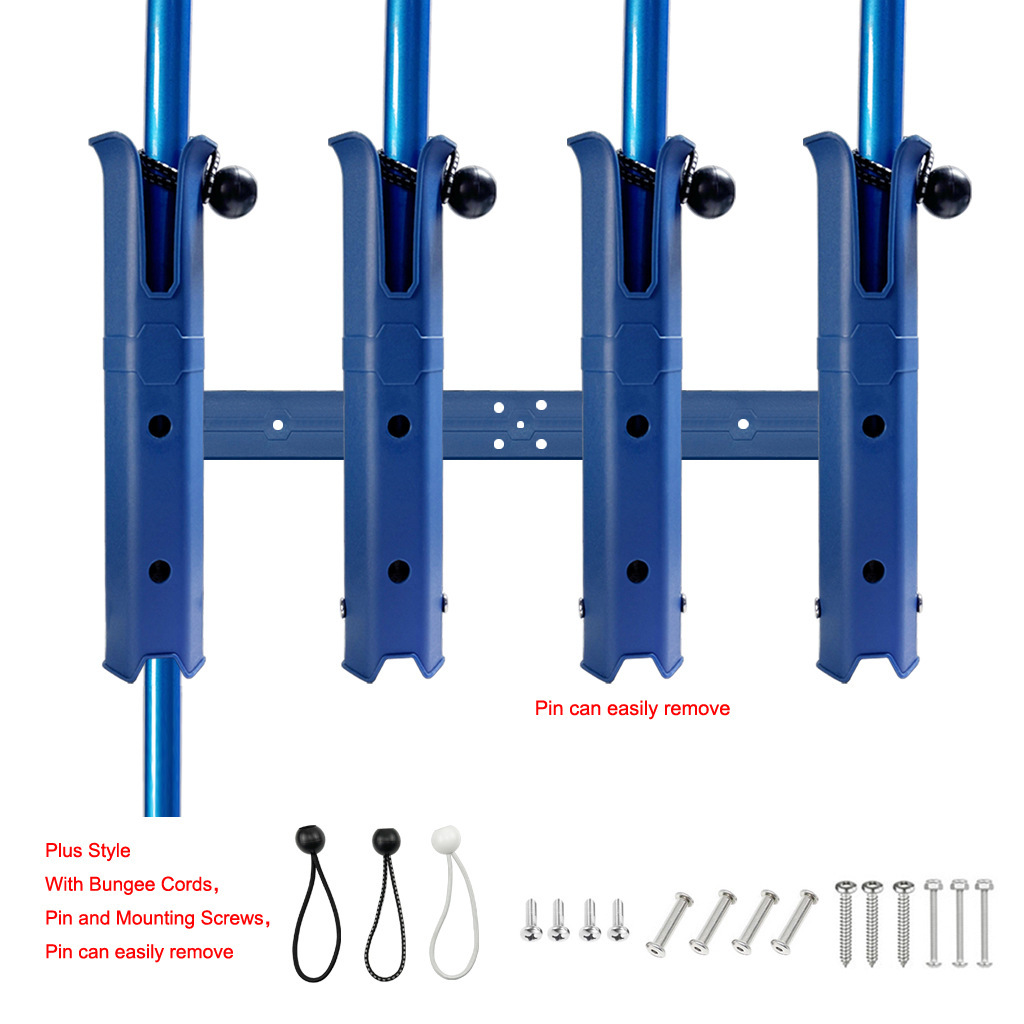 Adjustable Four Pole Plastic F - Fishing Kayak Sit On Top recension och pris