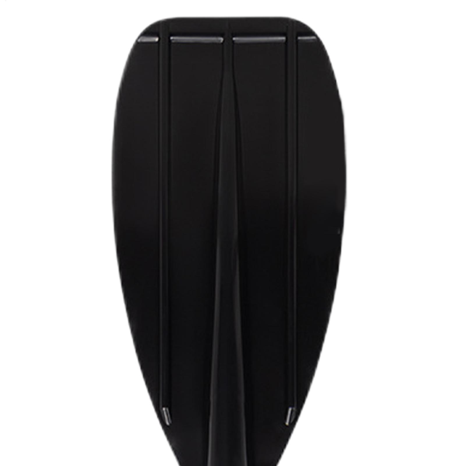 2-Section Carbon Fiber Kayak P - Fishing Kayak Paddle recension och pris