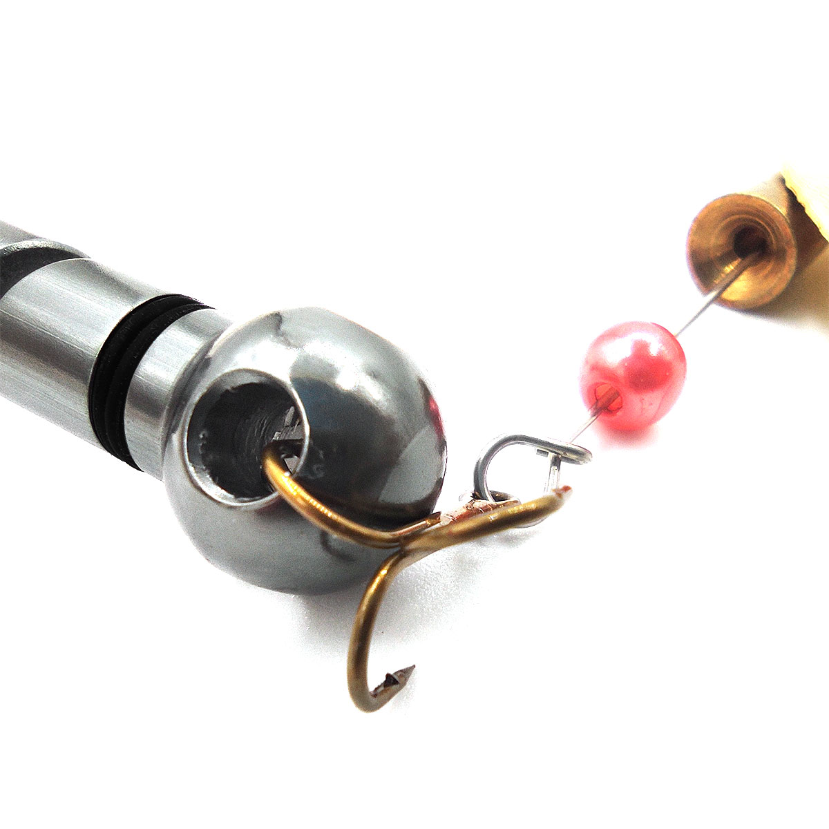 Fishing Reel Handle Stand for  - Abu Garcia Reel Max recension och pris