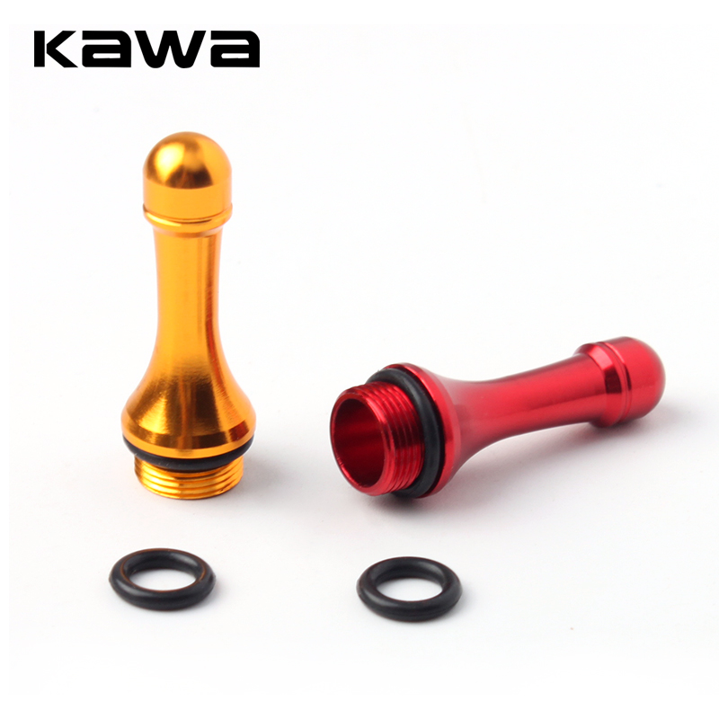 Kawa New 1pc Fishing Reel Stan - Daiwa Reel Fuego recension och pris